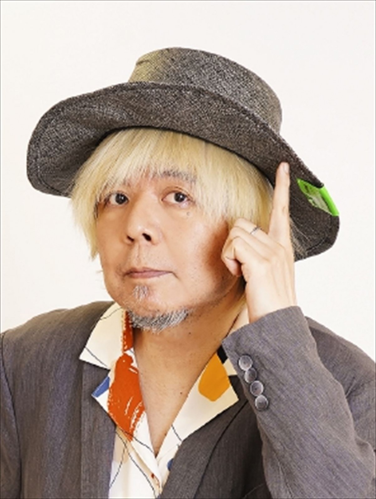 松尾スズキ、初の個展開催　宮藤官九郎、江口のりこらとトークイベントも！