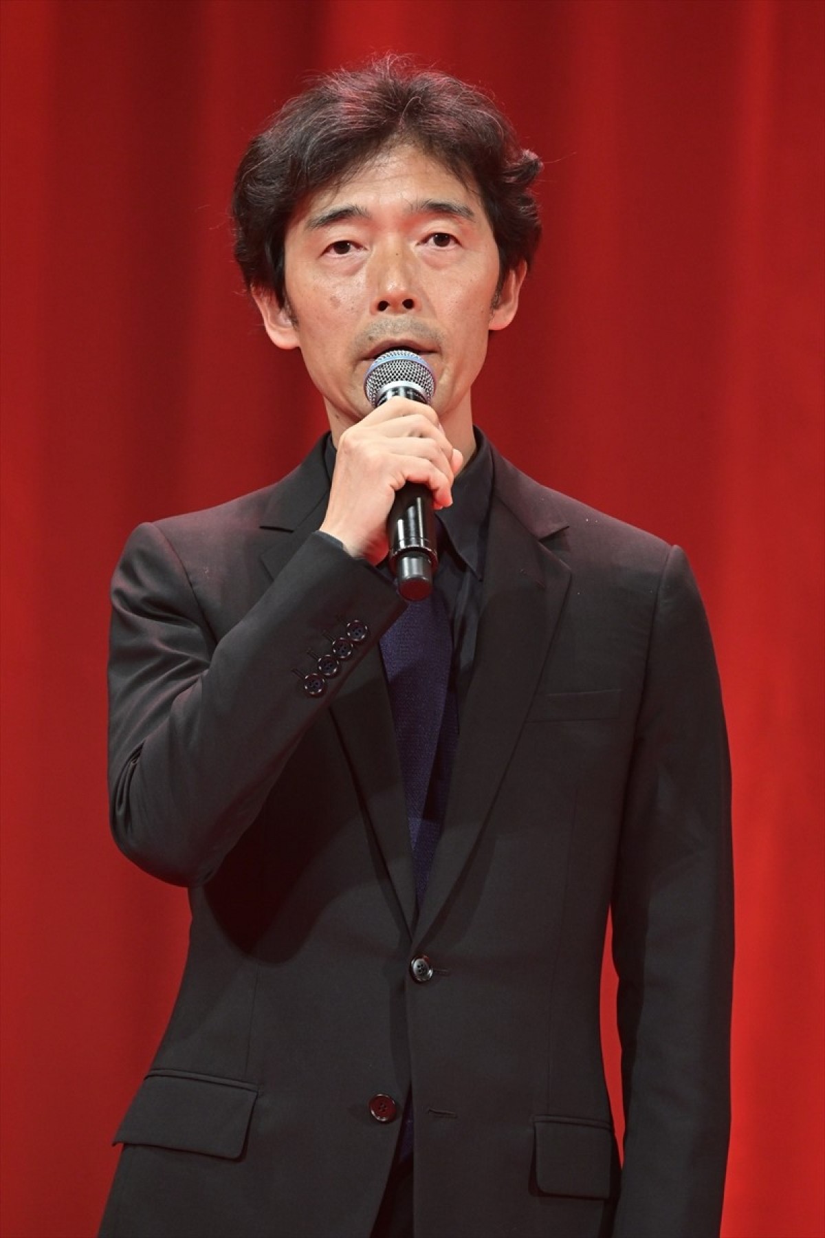 山崎賢人、映画『キングダム』にあふれる思い「本当に自分の人生そのもの」