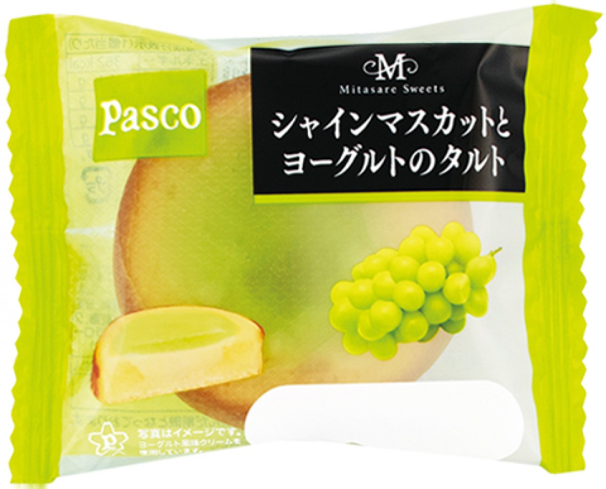 230710_「Pasco」7月新商品
