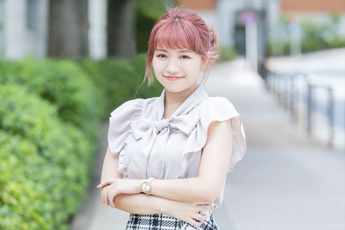 トラジャ・松田元太×大原櫻子『結婚予定日』ポスター解禁　柾木玲弥、大原優乃らメインキャスト7名発表