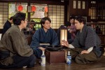 連続テレビ小説『らんまん』第81回より