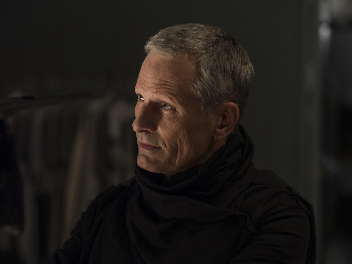 『クライムズ・オブ・ザ・フューチャー』クローネンバーグをも魅了するレア・セドゥの圧倒的な存在感