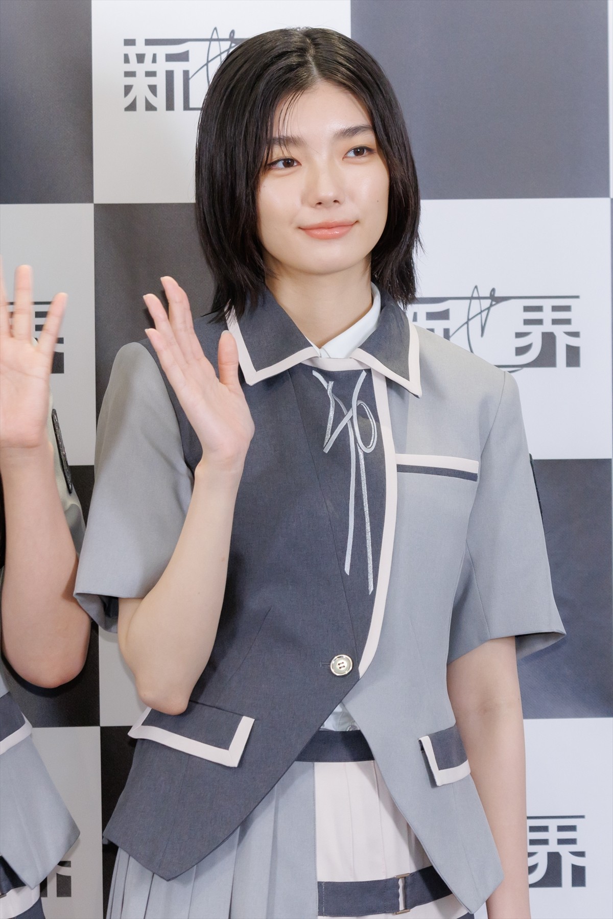 櫻坂46、初の展覧会開催　藤吉夏鈴「私が実際にレイアウトをさせていただいたコーナーがある」