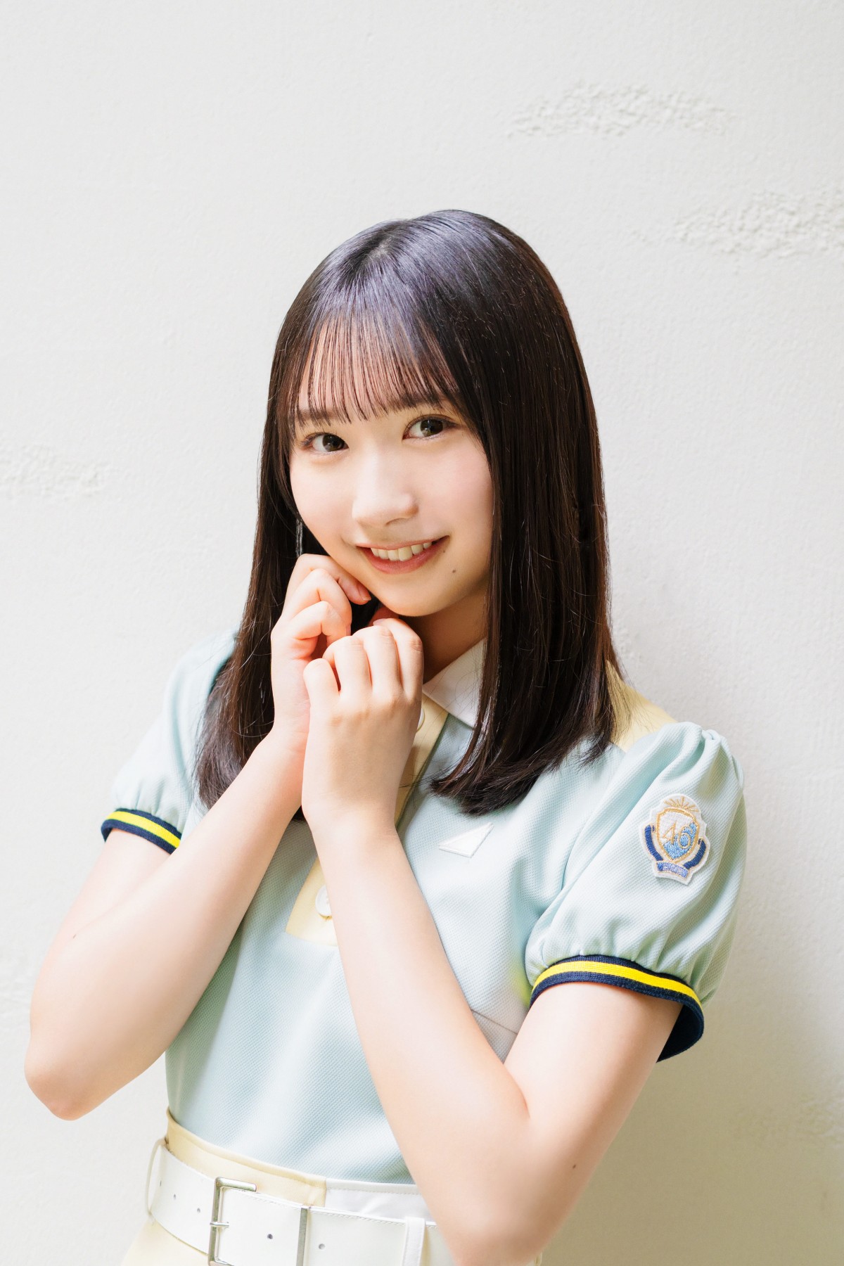日向坂46・藤嶌果歩、正源司陽子　加入からまもなく1年　苦しいときも支え合う「同期」の存在