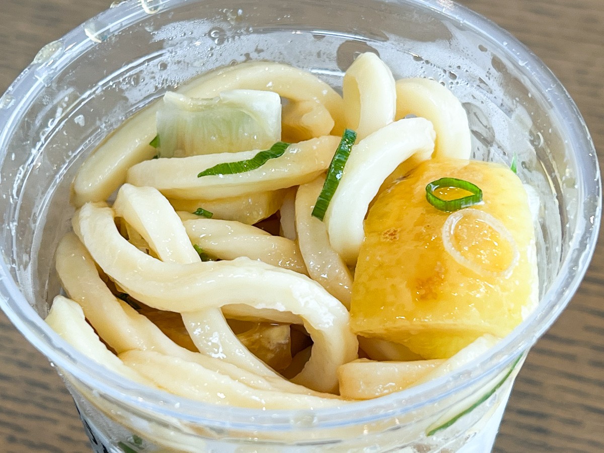 20230706 丸亀シェイクうどん