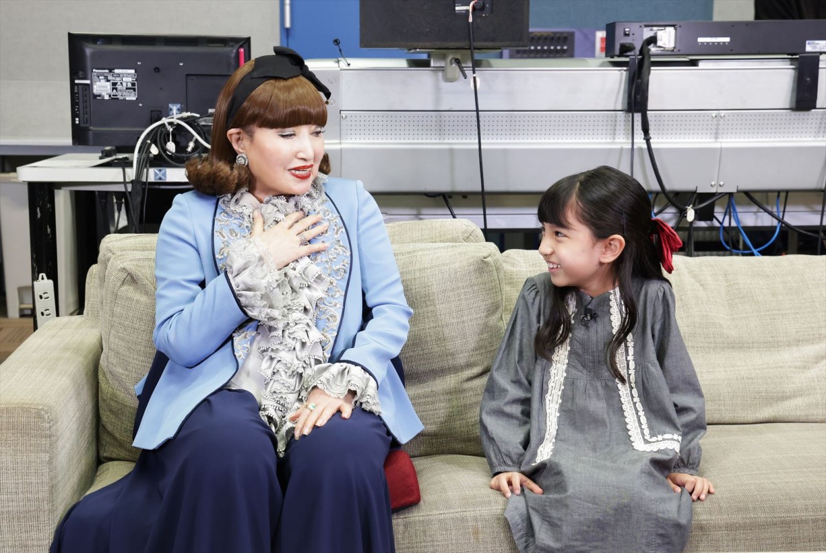 映画『窓ぎわのトットちゃん』“トットちゃん”役キャストが決定　公開日は12.8に