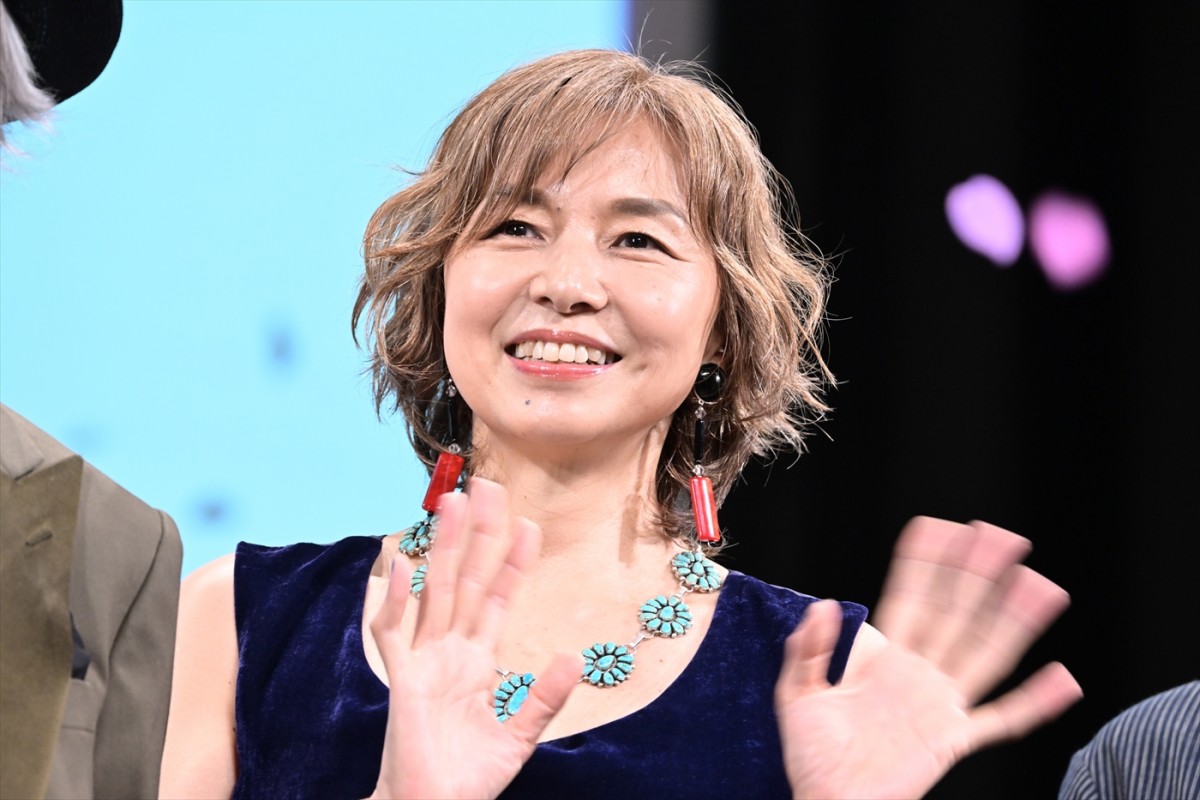 ボクサー役演じた横浜流星、佐藤浩市に感謝「何度も何度も心を救われた」