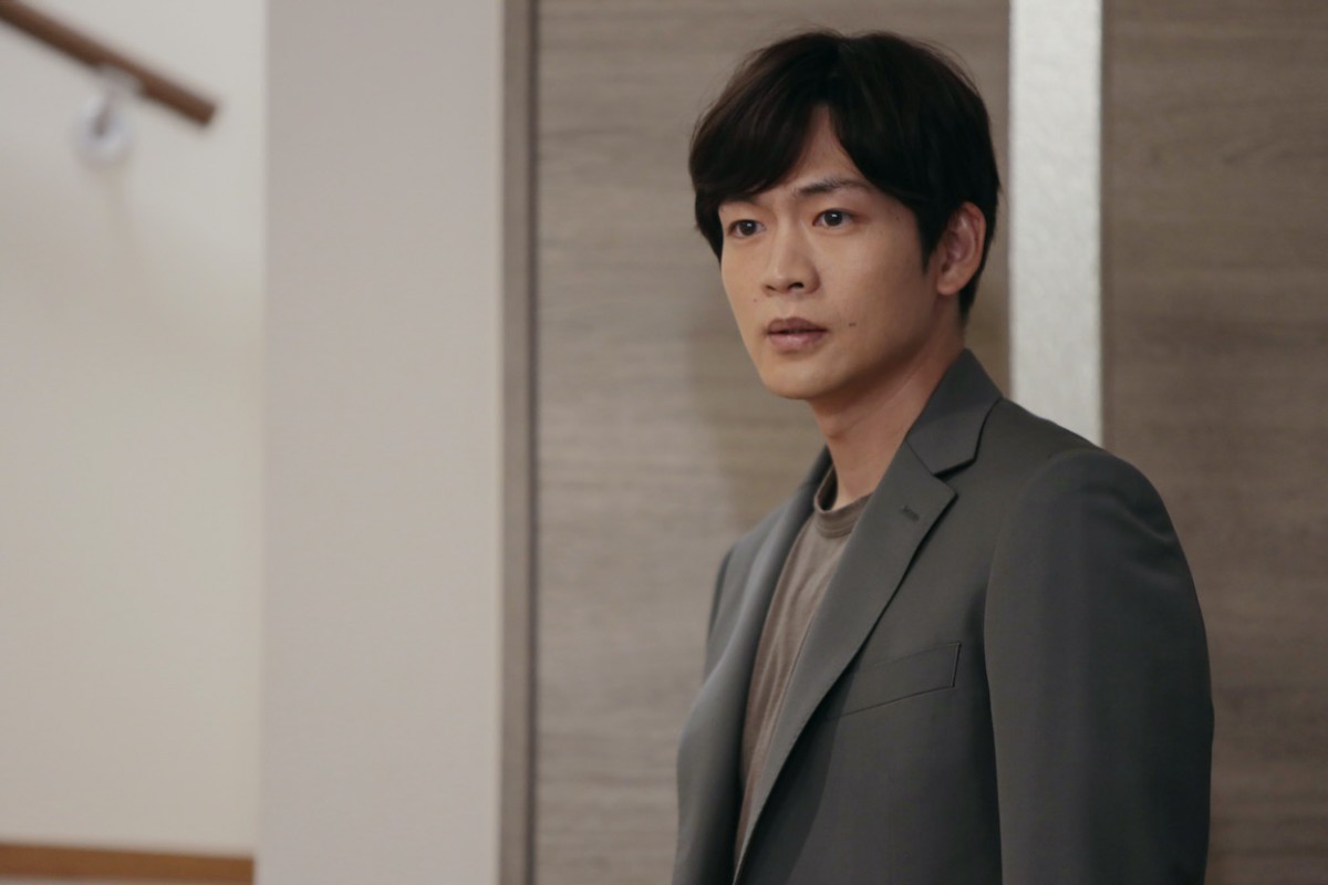 『最高の教師』第2話　離婚を切り出された“九条”松岡茉優　目出し帽の男たちに襲われる