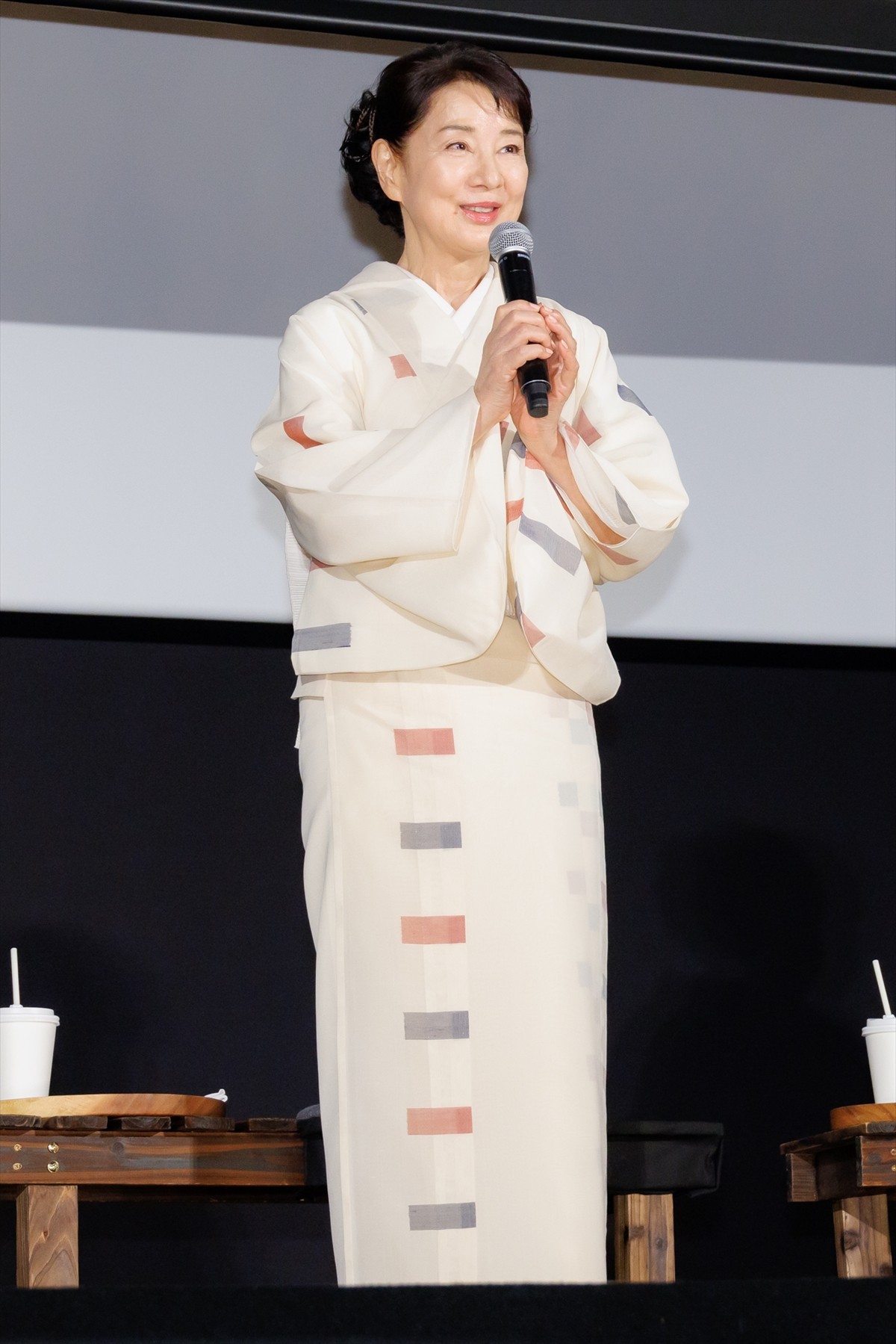 吉永小百合「どんなに年を重ねても、ときめく心というのは持っていなきゃ」恋の大切さ熱弁