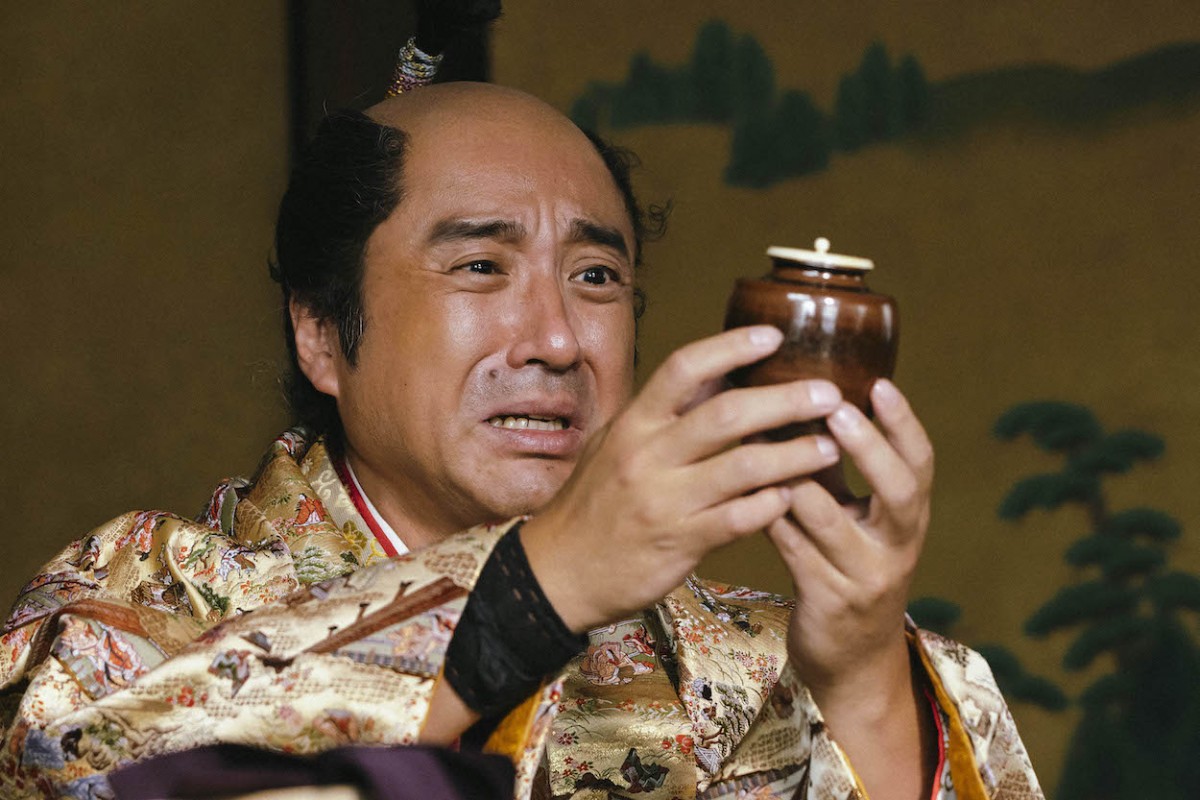 大河ドラマ『どうする家康』第31回「史上最大の決戦」より