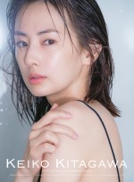 北川景子オフィシャルポスターカレンダー2024表紙