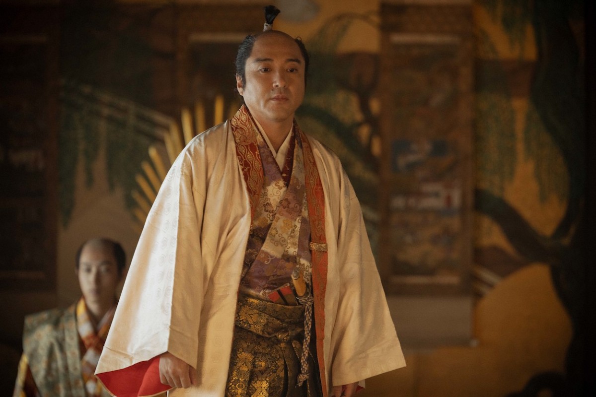 『どうする家康』第34回　“家康”松本潤、“秀吉”ムロツヨシから妹と母を人質に差し出される
