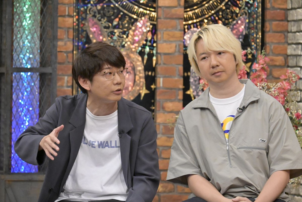 松本人志、学生時代に浜田雅功とカツアゲに遭っていた！　あすの『ダウンタウンDX』で貴重な“幼なじみ”エピソード明かす