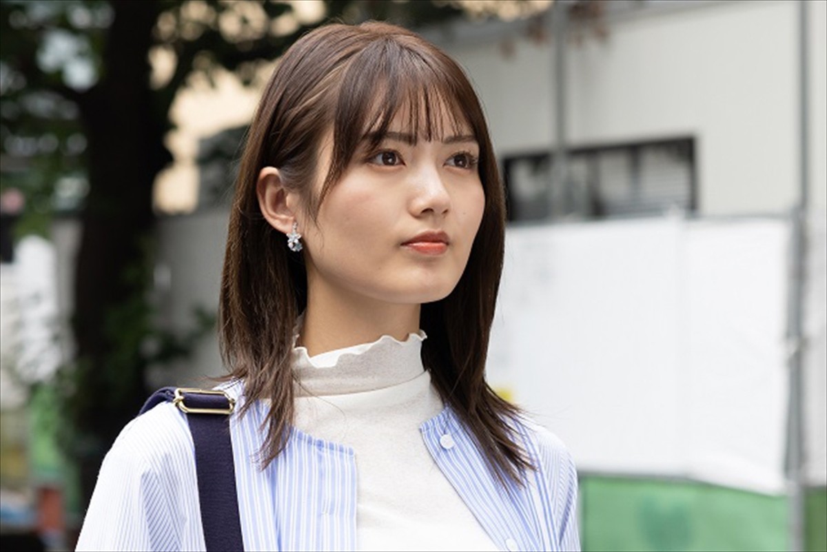 “原因は自分にある。”が女性を沼らせる“沼オトコ”役で出演するシチュエーションドラマ、8.30放送開始