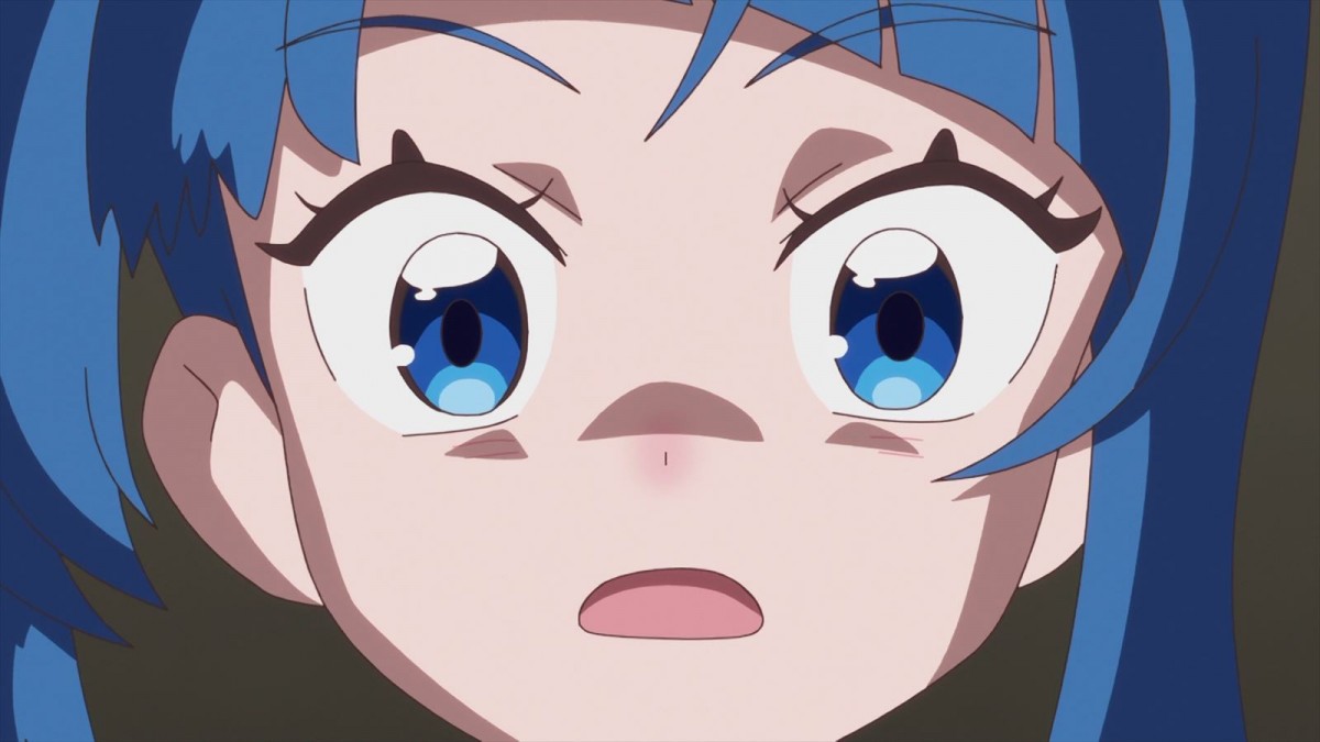 テレビアニメ『ひろがるスカイ!プリキュア』第29話場面写真