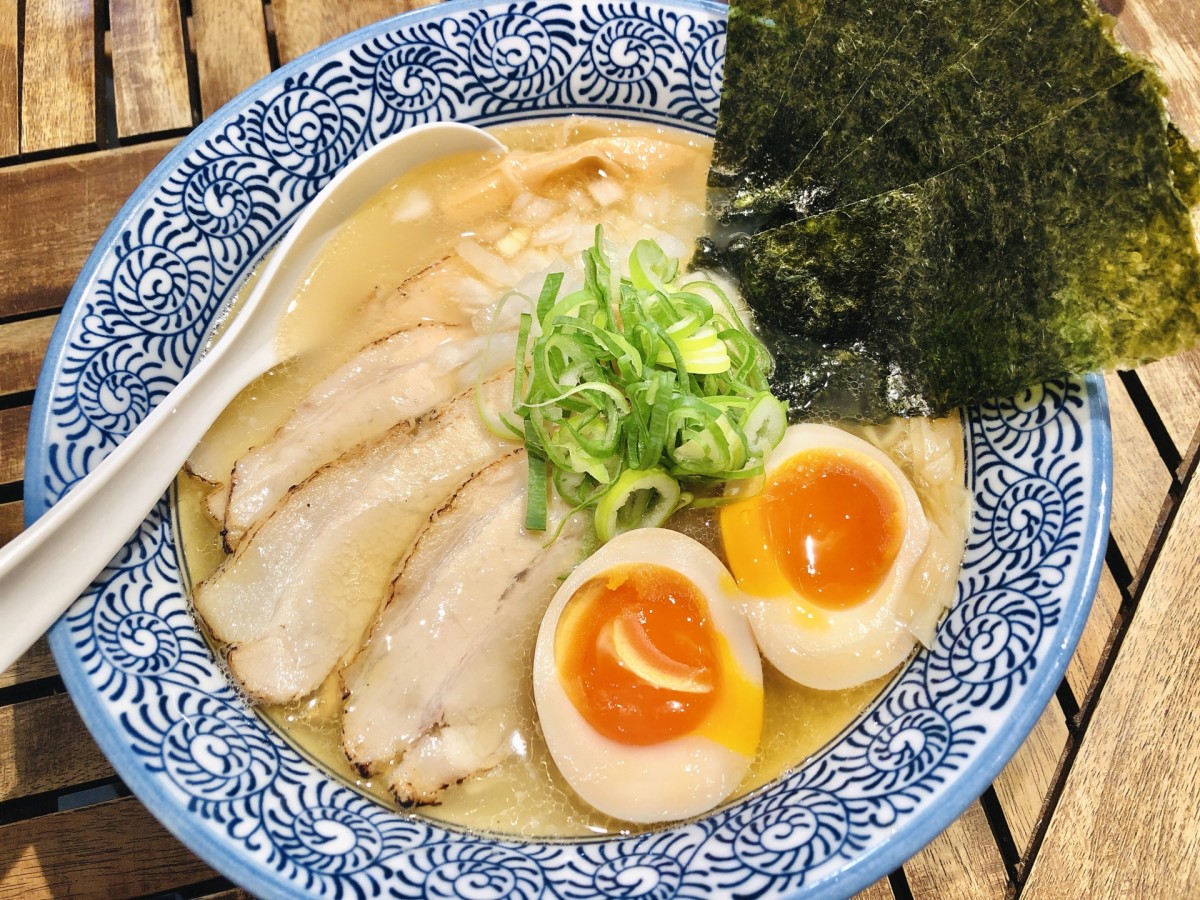 20230804 ラーメンに“ひとつだけ”具をのせるなら？