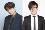 【写真】Sexy Zone・菊池風磨とシソンヌ・長谷川忍がMCに！　フジ新番組『何か“オモシロいコト”ないの？』10月スタート