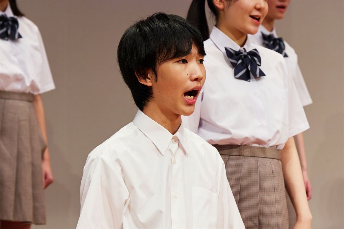 綾野剛主演『カラオケ行こ！』追加キャストに北村一輝、芳根京子、湘南乃風・RED RICEら　24年1月公開へ