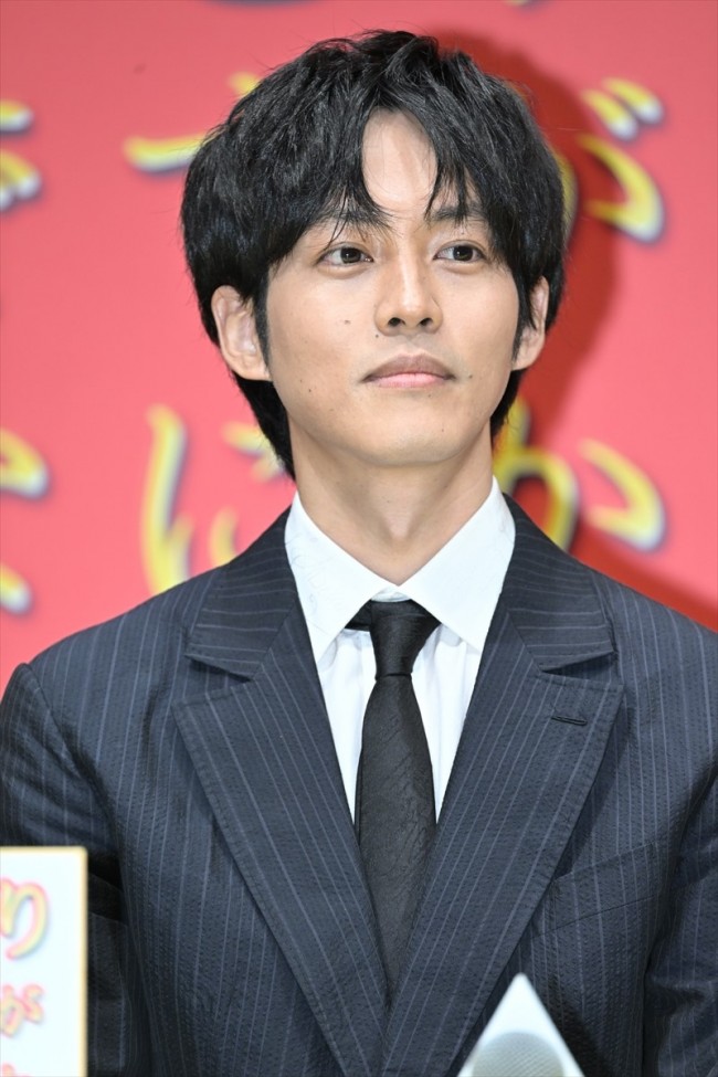 【二次使用不可】映画『ゆとりですがなにか インターナショナル』完成報告会見　20230823実施