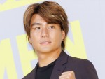 森本慎太郎、『Gメン』公開記念舞台あいさつに出席