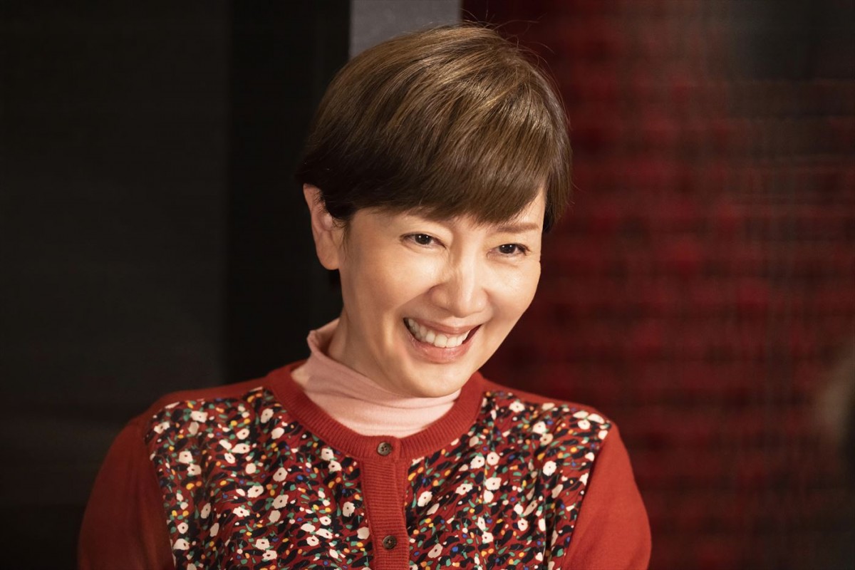 剛力彩芽＆醍醐虎汰朗共演『女子大小路の名探偵』、ヒグチアイ書き下ろし主題歌入り本予告解禁