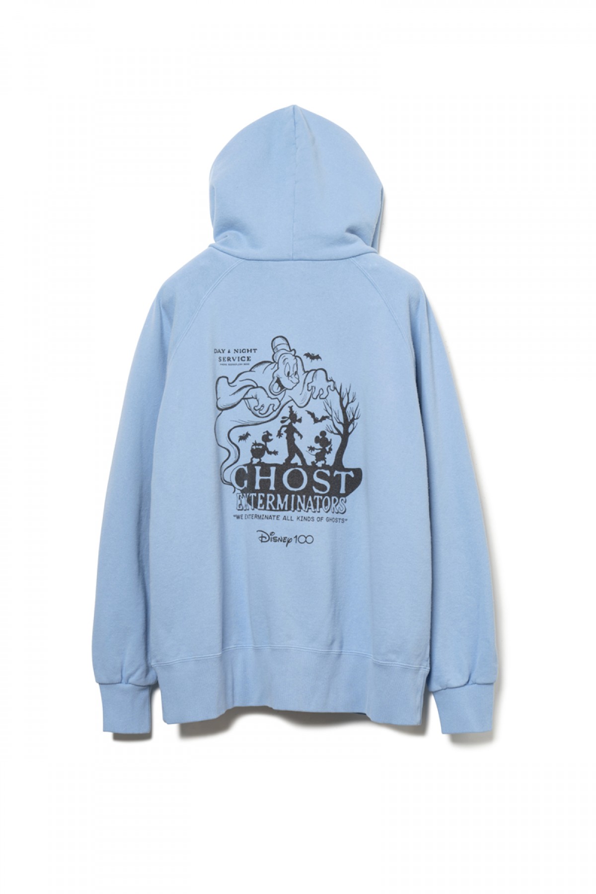 20230830「Disney100 The Style Collection 原宿｜渋谷」