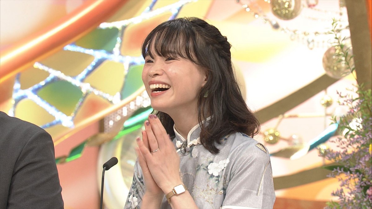 中国の“秘境”村出身の妻、結婚のあいさつで夫が義父から叩きつけられた“挑戦”とは　あすの『新婚さん』