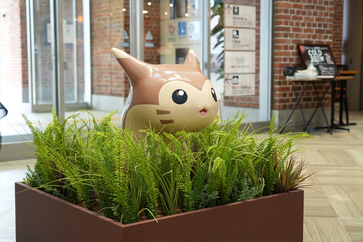 20230808_「ポケモンワールドチャンピオンシップス2023横浜みなとみらいイベント」