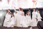 「Japan Expo Malaysia 2023」に出演した櫻坂46