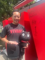 【写真】『VIVANT』、音尾琢真の参戦発表　役名にネットざわつく
