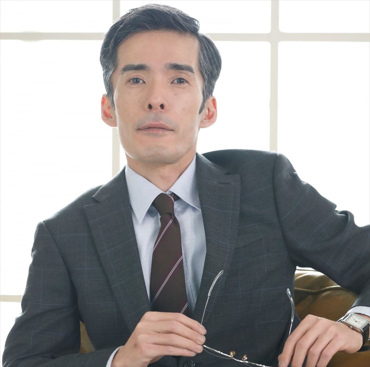HiHi Jets・作間龍斗『どうする家康』で戦国時代劇デビュー、豊臣家の若きプリンスに　“豊臣勢”追加キャスト発表