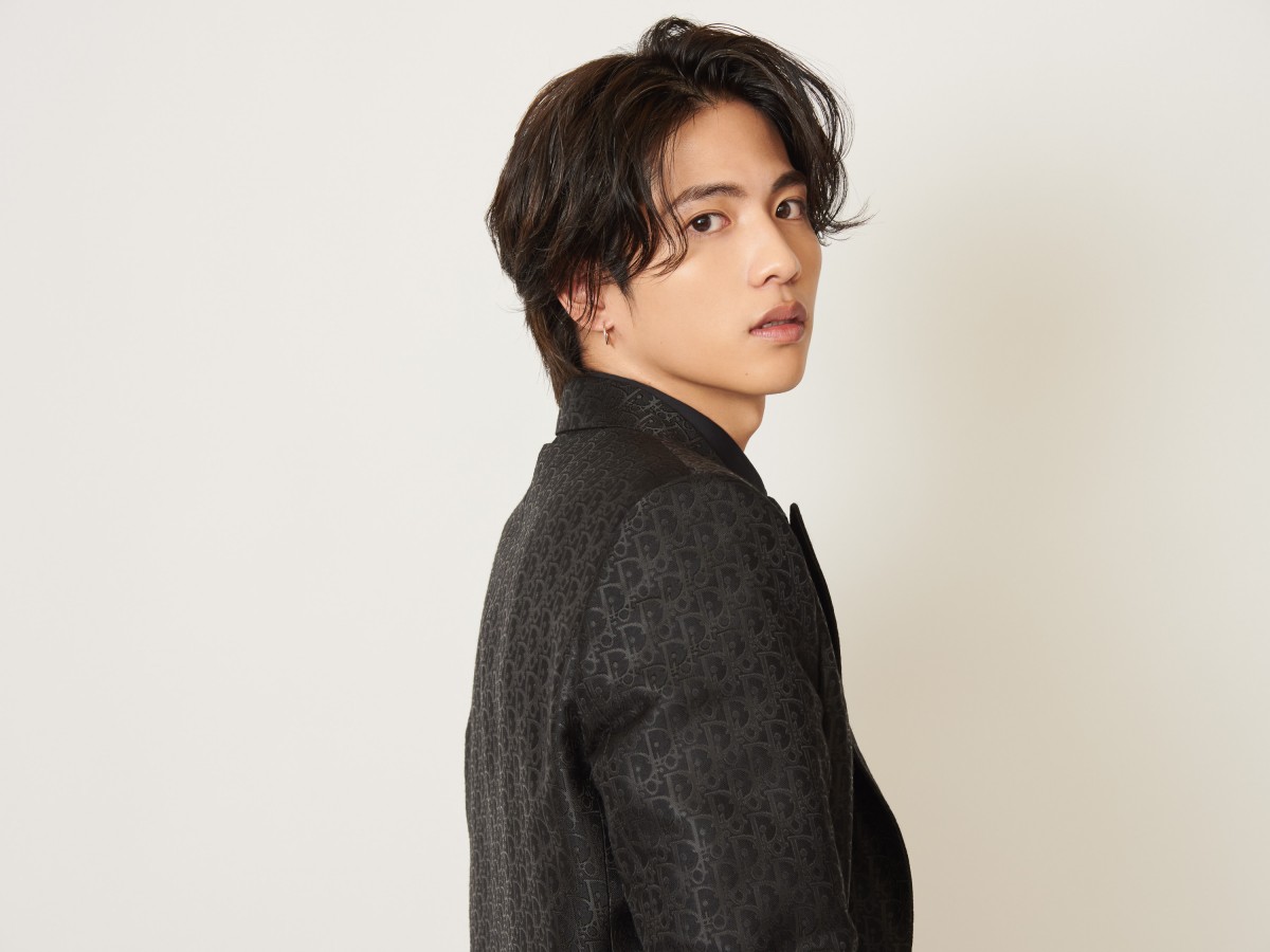 20230809 志尊淳＆シャープ公式　SNSまとめ