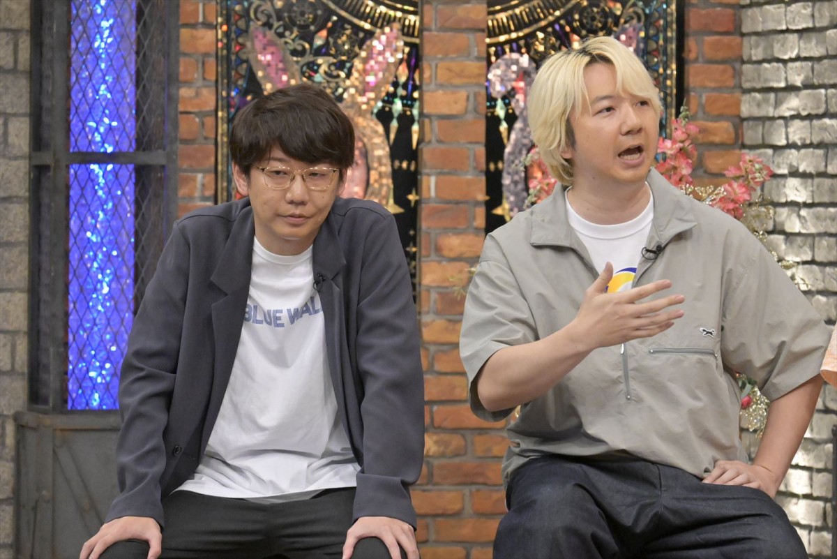 松本人志、学生時代に浜田雅功とカツアゲに遭っていた！　あすの『ダウンタウンDX』で貴重な“幼なじみ”エピソード明かす