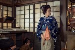 連続テレビ小説『らんまん』第96回より