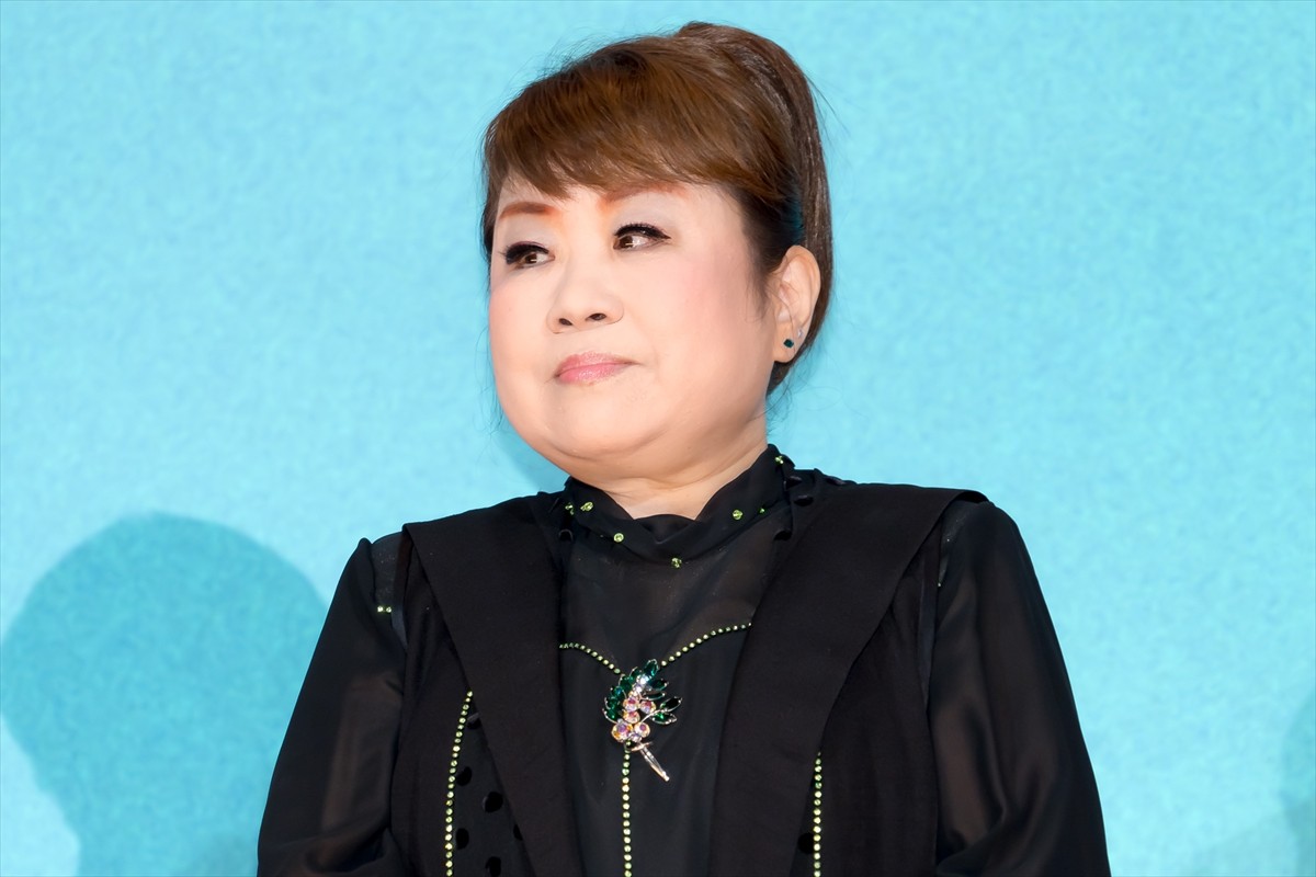山田涼介、安藤サクラは「超いい人」　共演を振り返り「本当に楽しかったです」