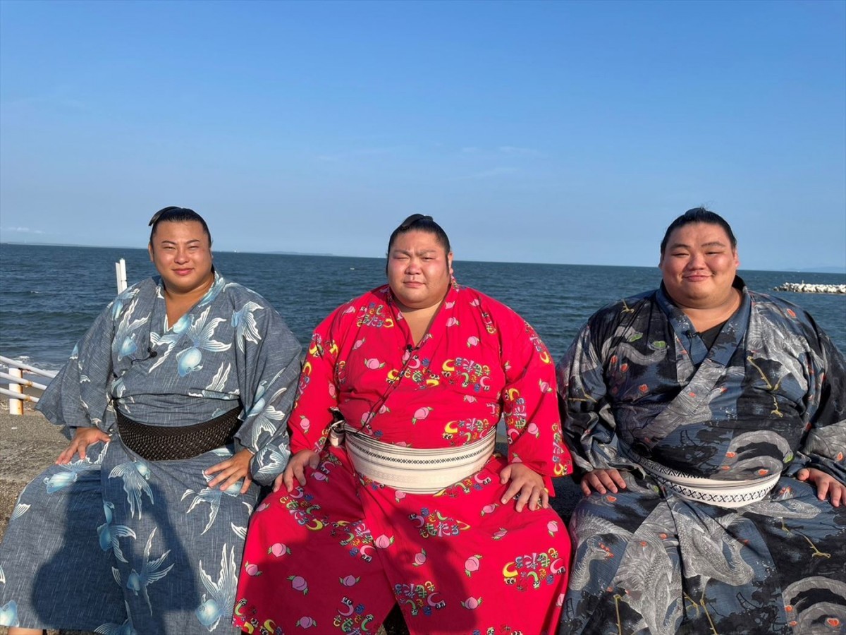 なにわ男子・大橋和也、『24時間テレビ46』で“伝説の家政婦”志麻さんと“0円食材”で絶品朝ご飯作り！