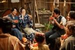 連続テレビ小説『らんまん』第97回より