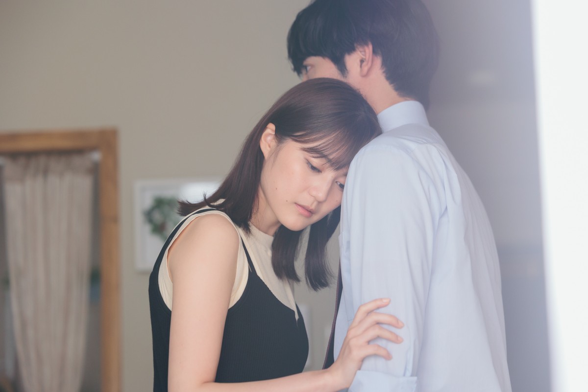 『こっち向いてよ向井くん』向井くんの決断に反響「成長した」「よく言った」（ネタバレあり）