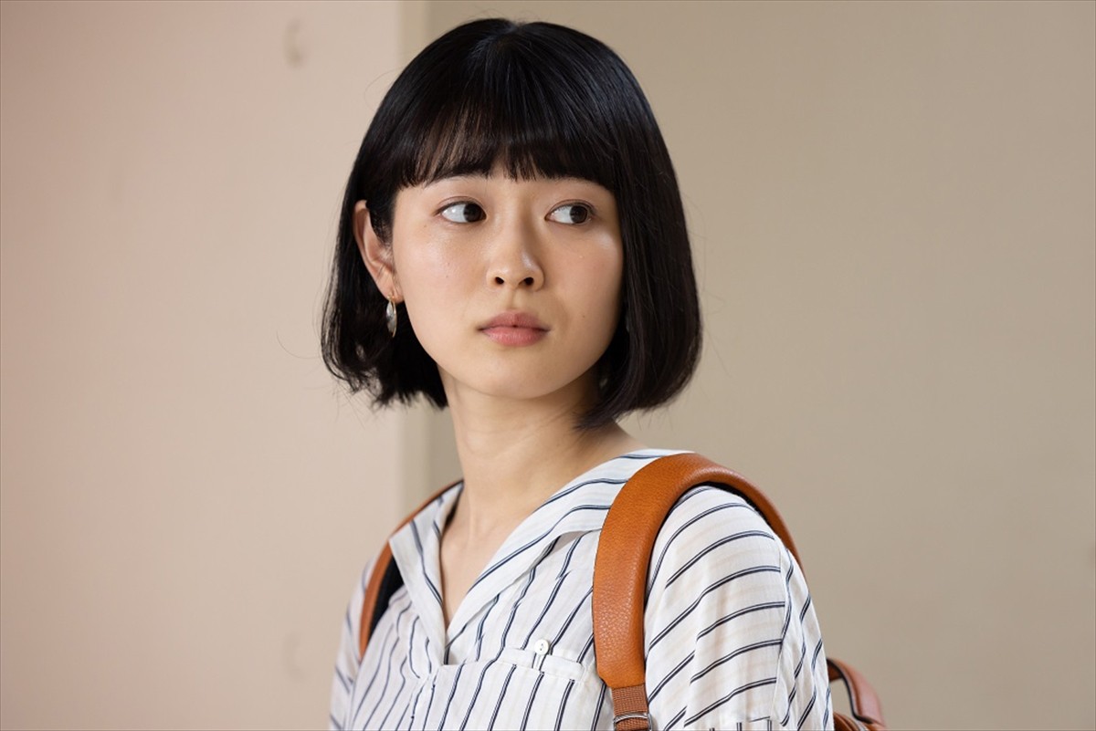 “原因は自分にある。”が女性を沼らせる“沼オトコ”役で出演するシチュエーションドラマ、8.30放送開始