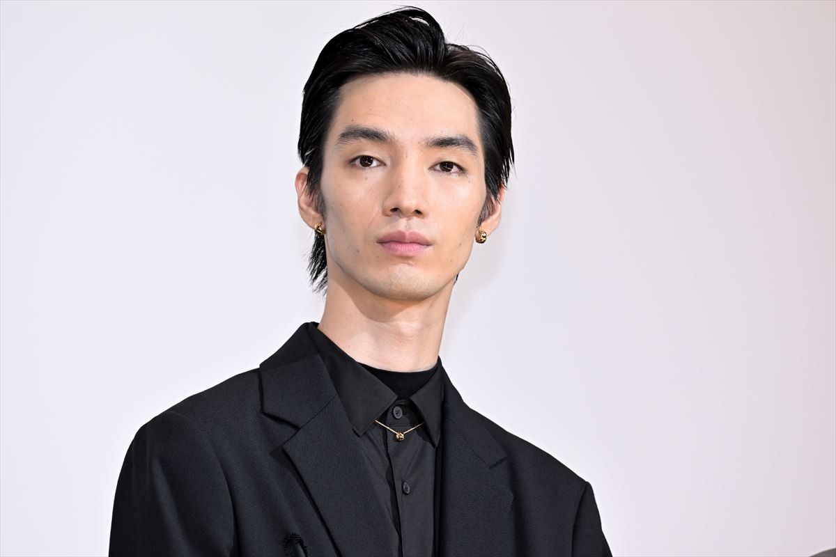 長谷川博己、綾瀬はるかの切り替えの速さに驚き　「血だらけの姿で『ピロちゃん今日何食べた？』とか」