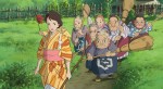 映画『君たちはどう生きるか』場面写真