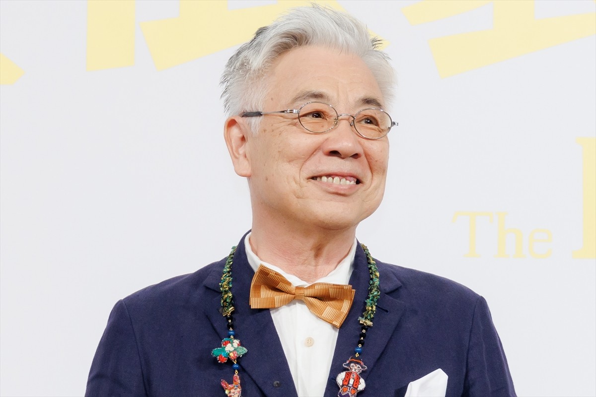 寺田心、イマジナリーフレンドの存在明かす「その子がいないと不安な気持ちになった」