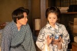 連続テレビ小説『らんまん』第104回より