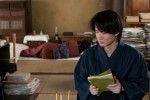 連続テレビ小説『らんまん』第90回より