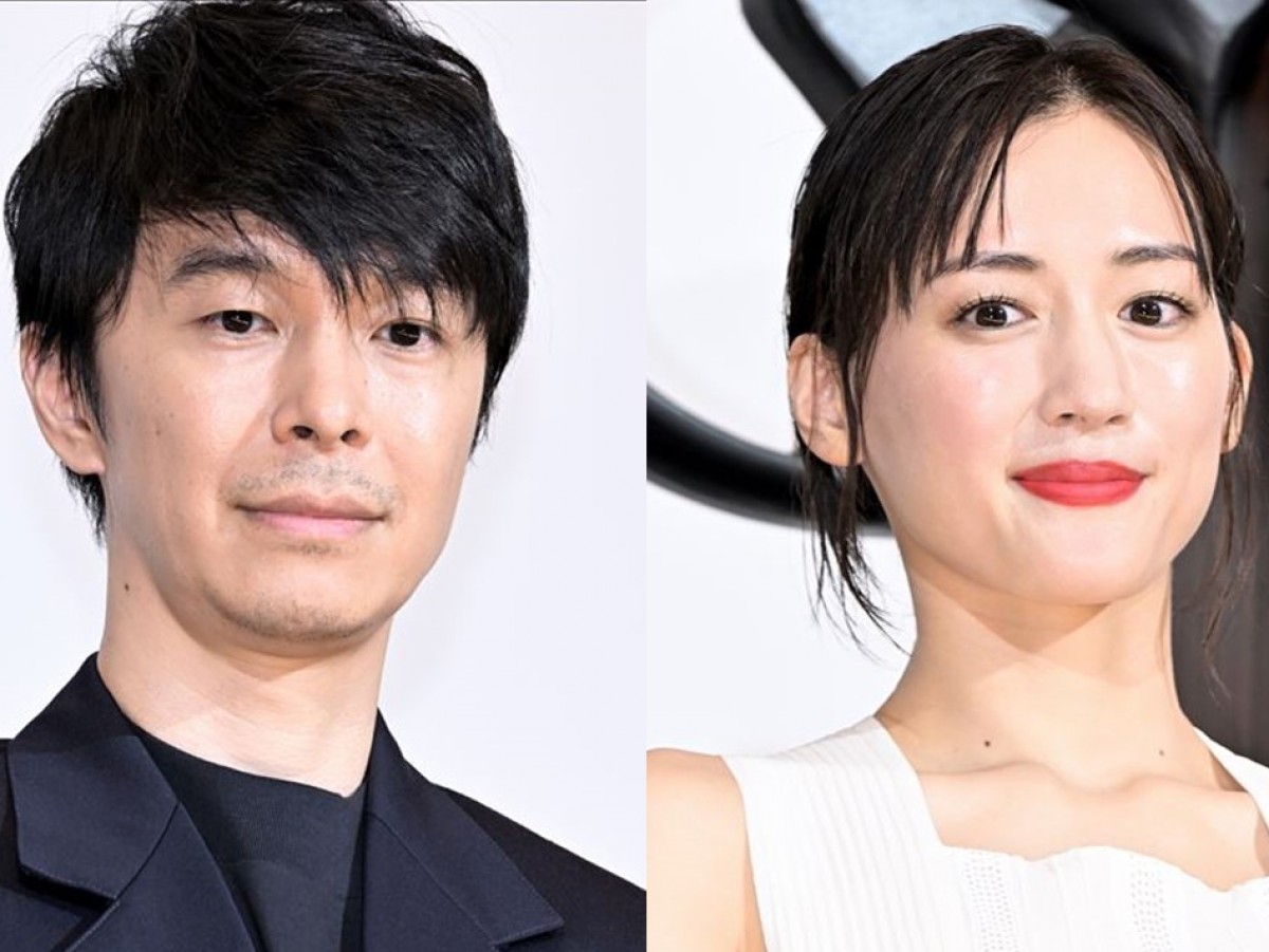 長谷川博己、綾瀬はるかの切り替えの速さに驚き　「血だらけの姿で『ピロちゃん今日何食べた？』とか」