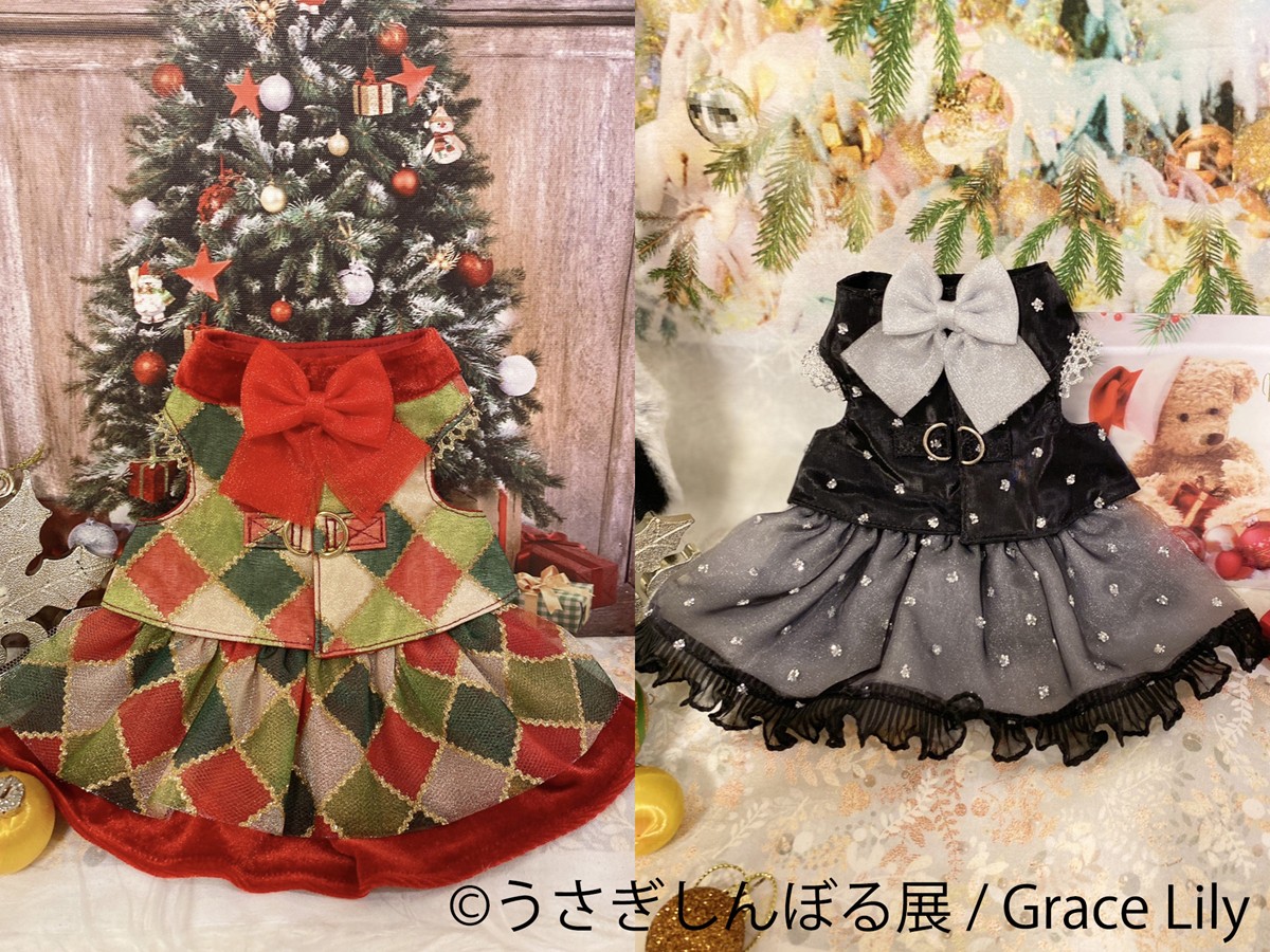 20230816「うさぎしんぼる展 2023」