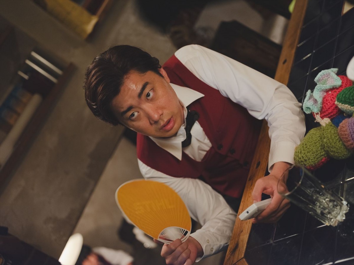 『MIRRORLIAR FILMS Season5』大橋裕之、竹中直人監督作に又吉直樹、山田孝之、伊藤沙莉、スクールゾーンら出演！