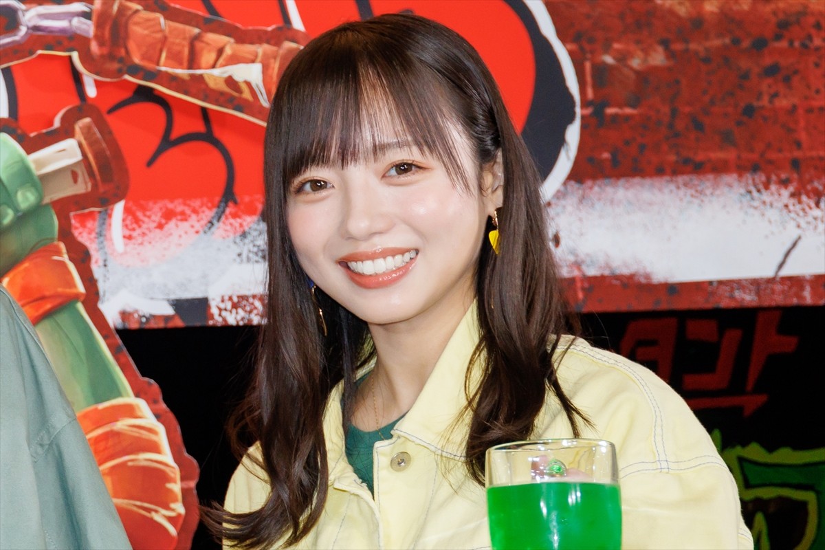 日向坂46・齊藤京子、初の声優は「すっごく楽しかった」　別作品にも意欲