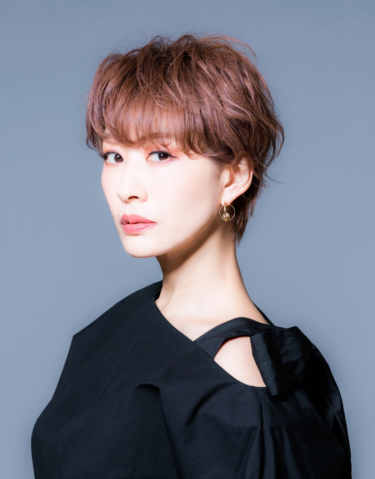 『ミギとダリ』三石琴乃、朴璐美らメインキャスト7名発表　放送は10月2日よりスタート