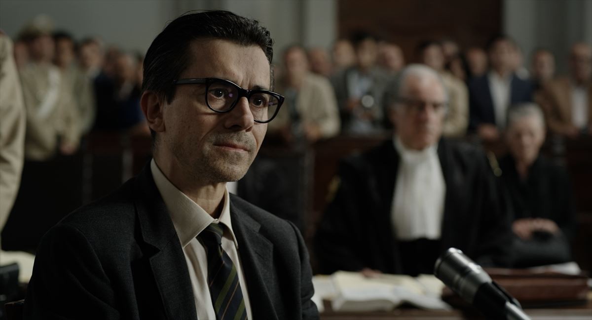 同性愛者の過酷な史実をもとにしたイタリア映画『蟻の王』予告編・場面写真が解禁